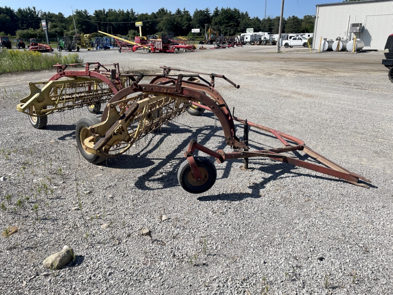 New Holland 56 TANDEM Rake