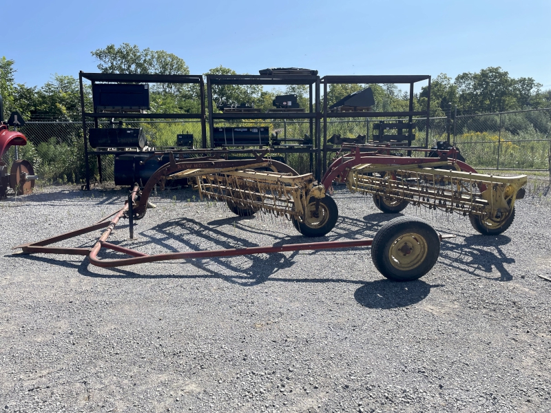 New Holland 56 TANDEM Rake