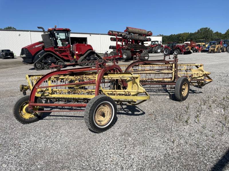 New Holland 56 TANDEM Rake