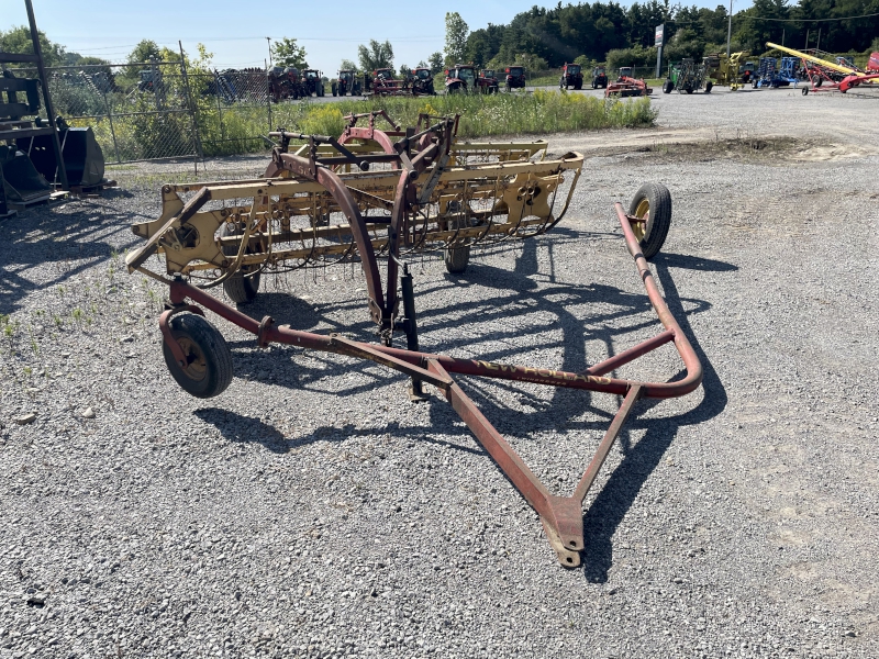 New Holland 56 TANDEM Rake