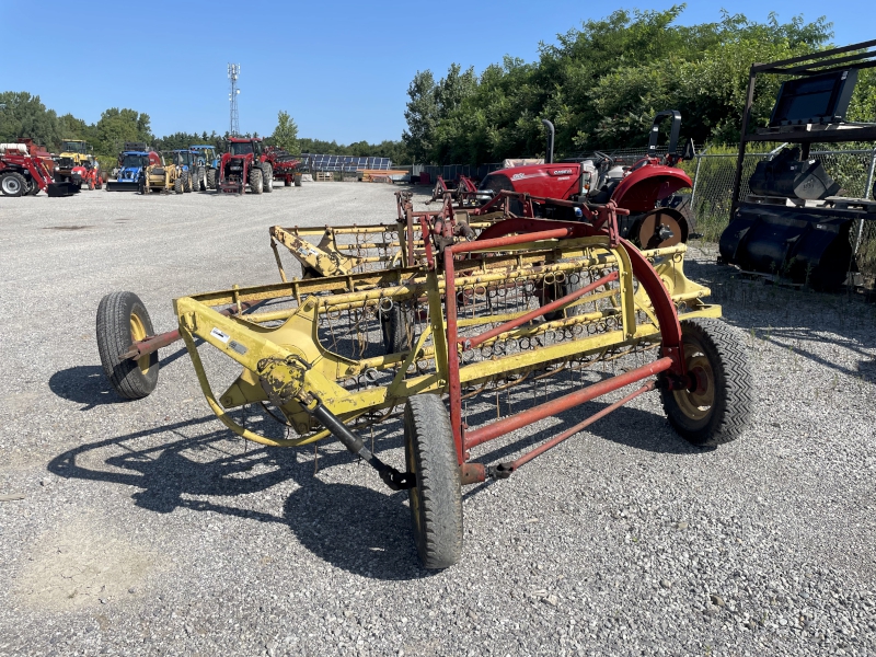 New Holland 56 TANDEM Rake