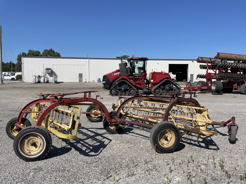 New Holland 56 TANDEM Rake