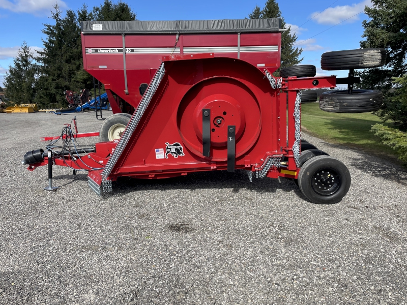 2024 Bush Hog 2215R-R1 Mower/Rotary Cutter