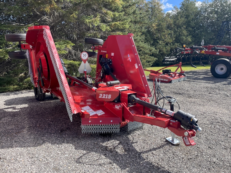 2024 Bush Hog 2215R-R1 Mower/Rotary Cutter