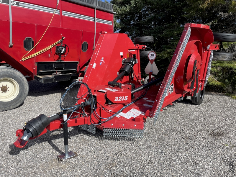 2024 Bush Hog 2215R-R1 Mower/Rotary Cutter