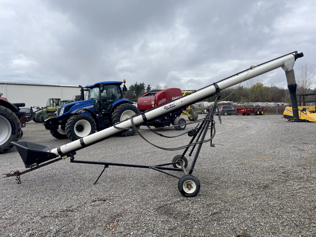 2010 Market 6X20 Grain Auger