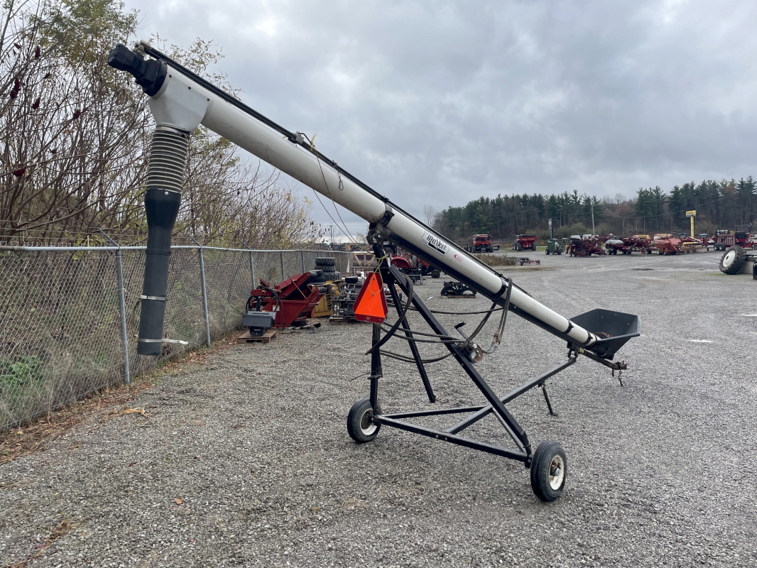 2010 Market 6X20 Grain Auger