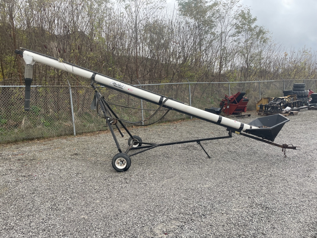 2010 Market 6X20 Grain Auger