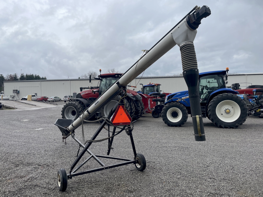 2010 Market 6X20 Grain Auger