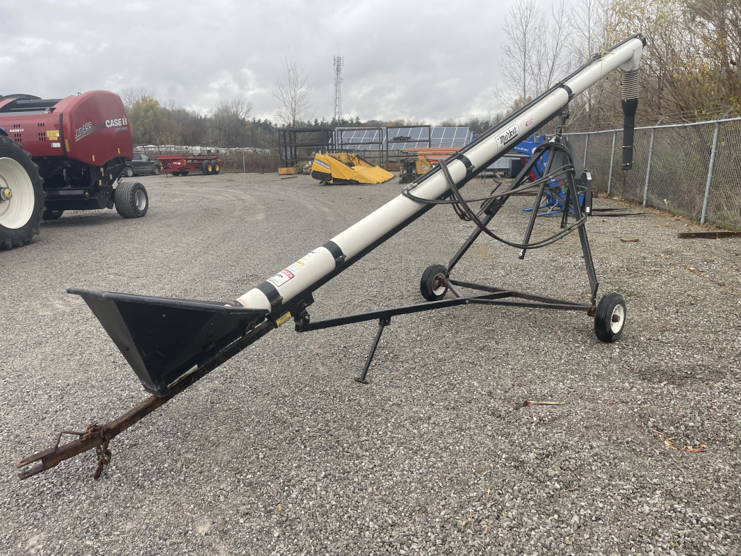 2010 Market 6X20 Grain Auger