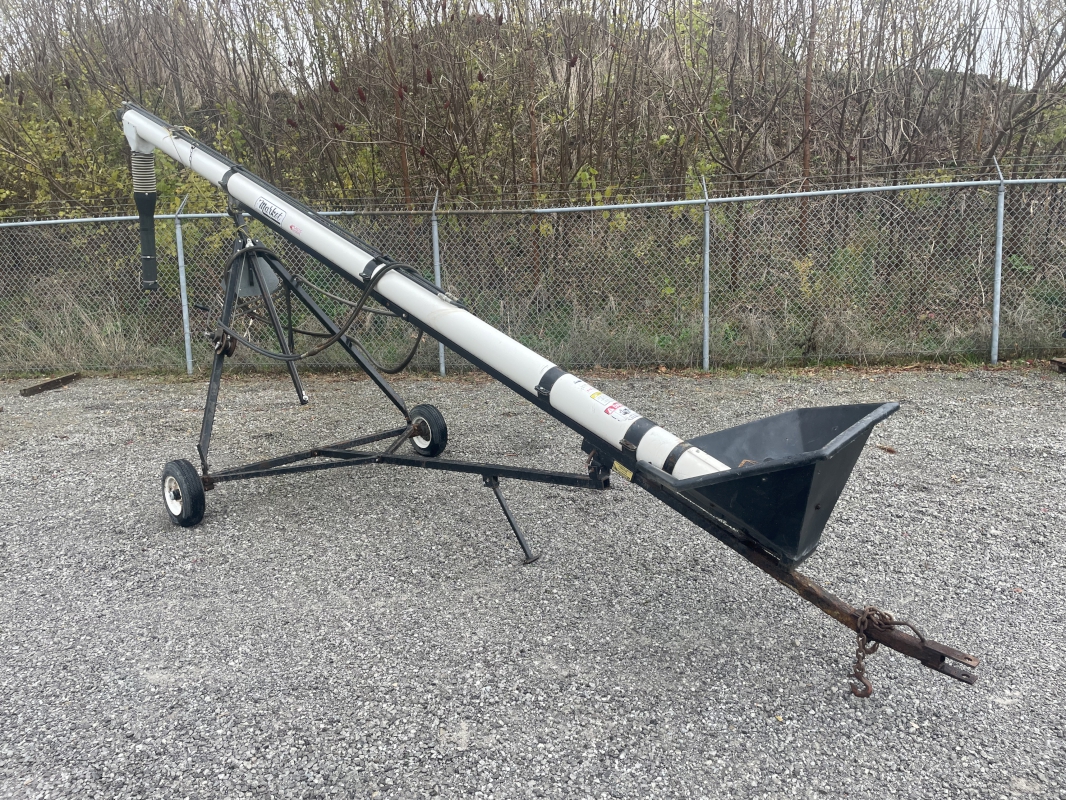 2010 Market 6X20 Grain Auger