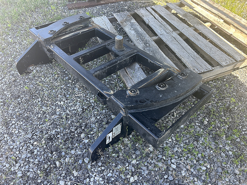 2022 Horst SB1064JD244J Snow Blade