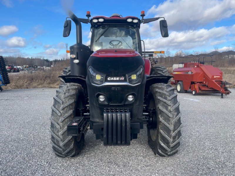 2021 Case IH MAGNUM 200 Tractor