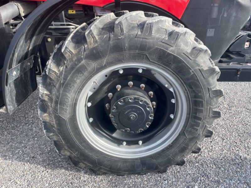 2021 Case IH MAGNUM 200 Tractor