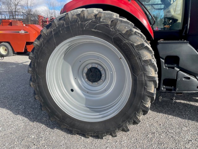 2021 Case IH MAGNUM 200 Tractor