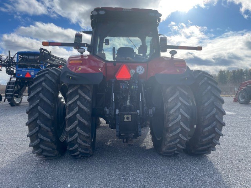 2021 Case IH MAGNUM 200 Tractor