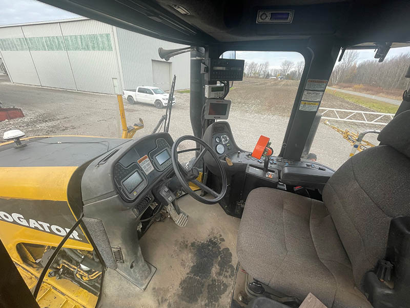 2002 RoGator 1254 Sprayer/High Clearance