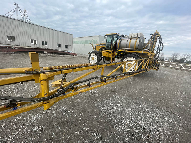 2002 RoGator 1254 Sprayer/High Clearance