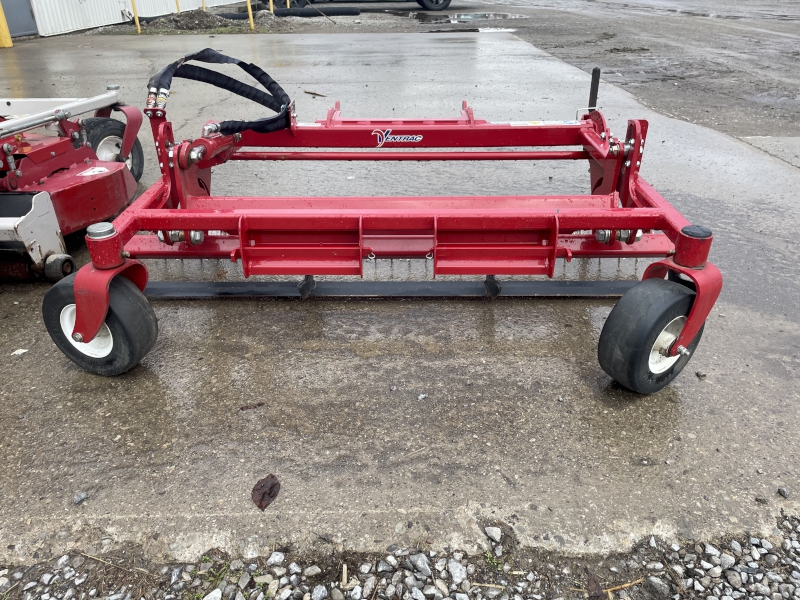 2018 Ventrac DG550 Tractor Attachment
