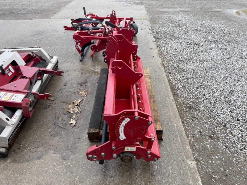 2018 Ventrac DR540 Tractor Attachment