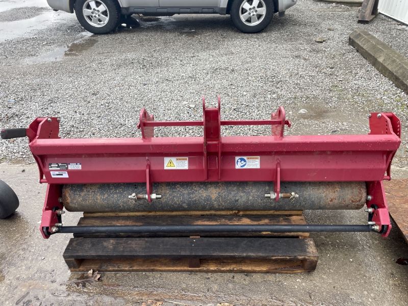 2018 Ventrac DR540 Tractor Attachment