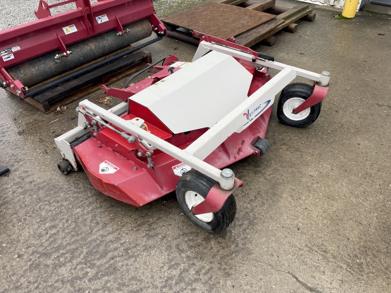 2008 Ventrac MC600 Mower