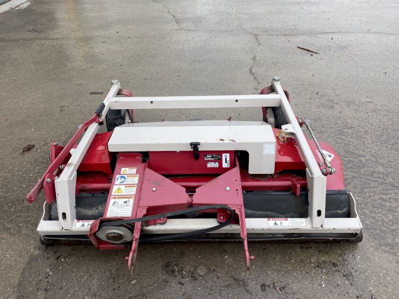 2008 Ventrac MC600 Mower