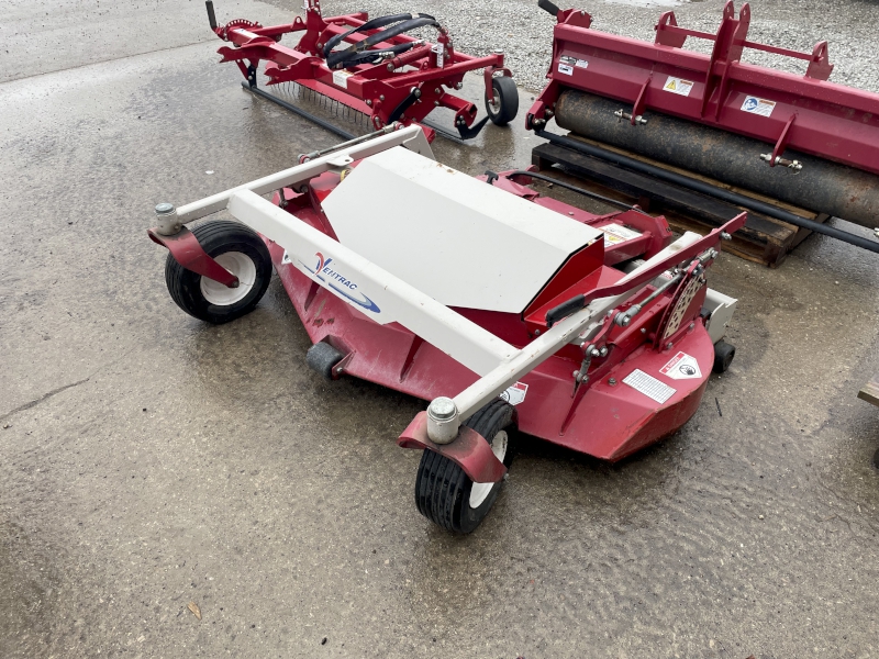 2008 Ventrac MC600 Mower