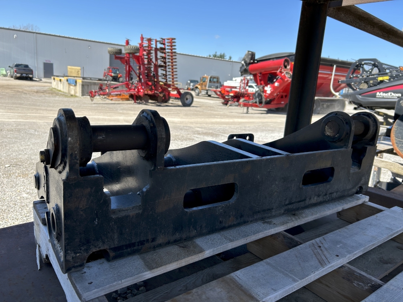 2022 Yanmar ISO COUPLER Excavator Attachment