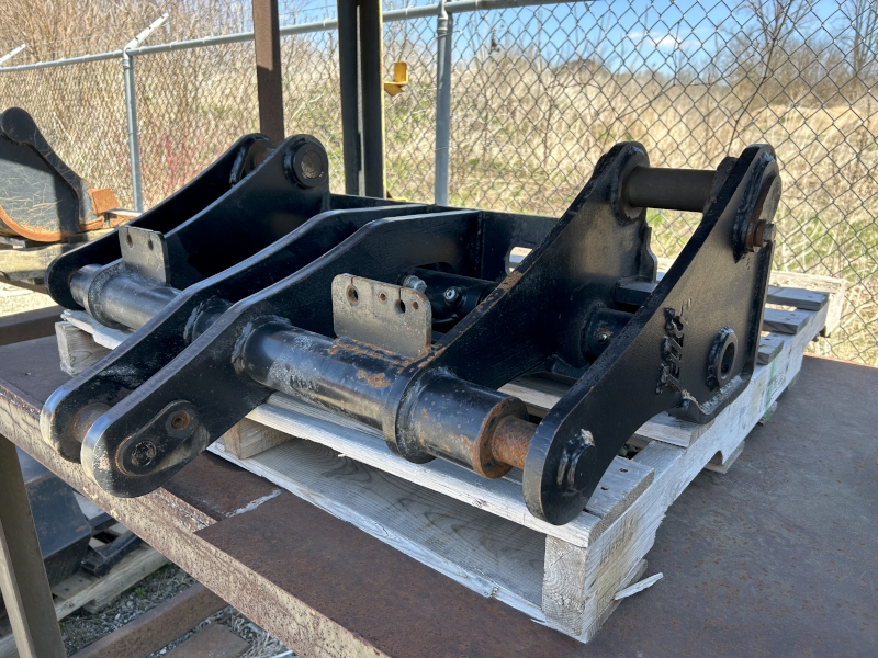 2022 Yanmar ISO COUPLER Excavator Attachment