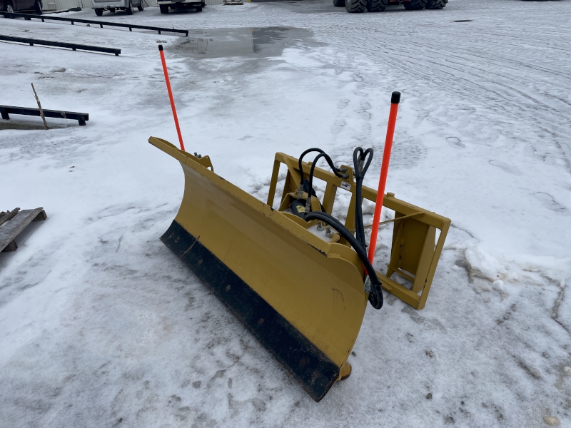 2021 Horst SB2000-60 Snow Blade