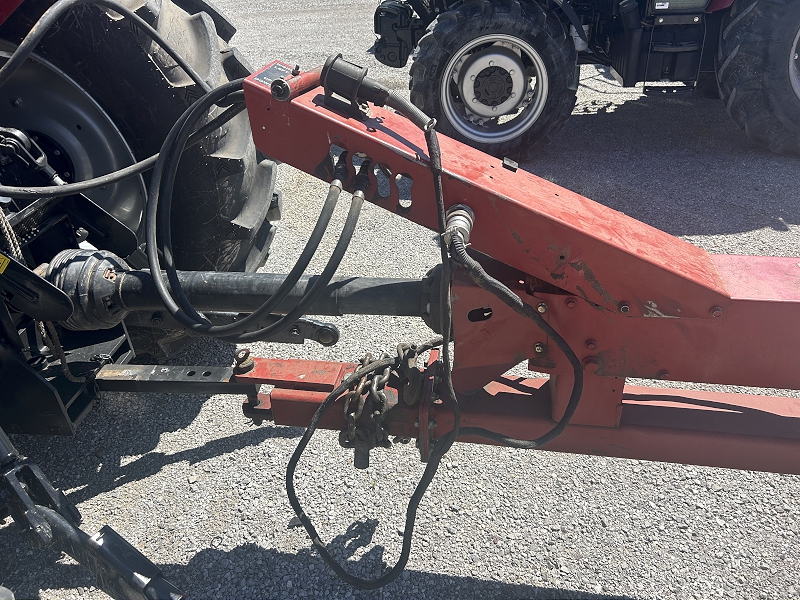 2014 New Holland FP240 Forage Harvester