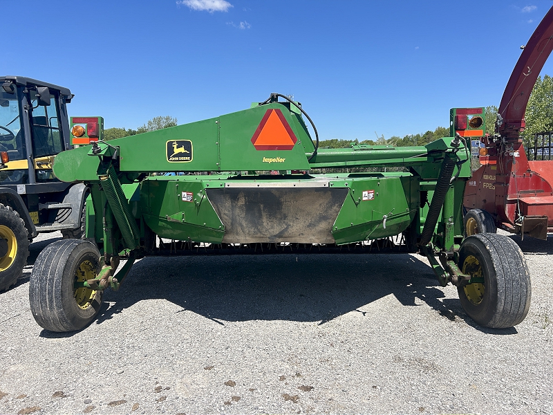 2001 John Deere 946 Mower Conditioner