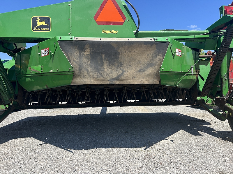 2001 John Deere 946 Mower Conditioner