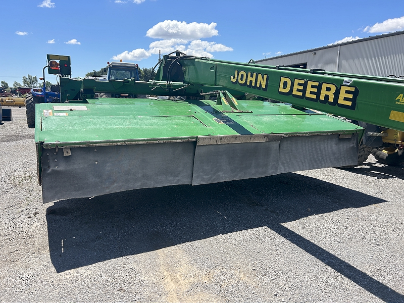2001 John Deere 946 Mower Conditioner