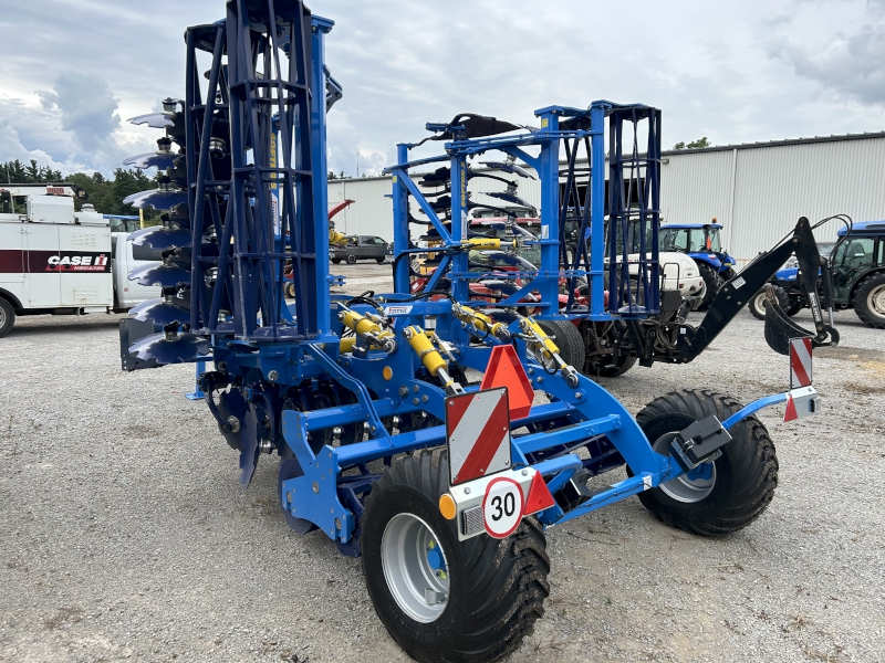 2025 Farmet SOFTER 5PS Compact Disc