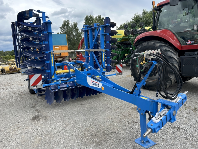 2025 Farmet SOFTER 5PS Compact Disc