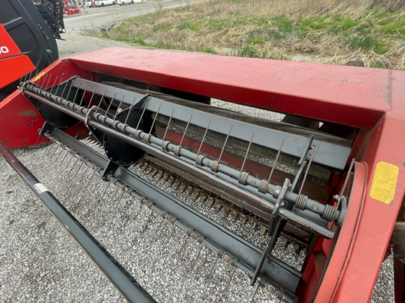 Case IH 8330 Mower Conditioner