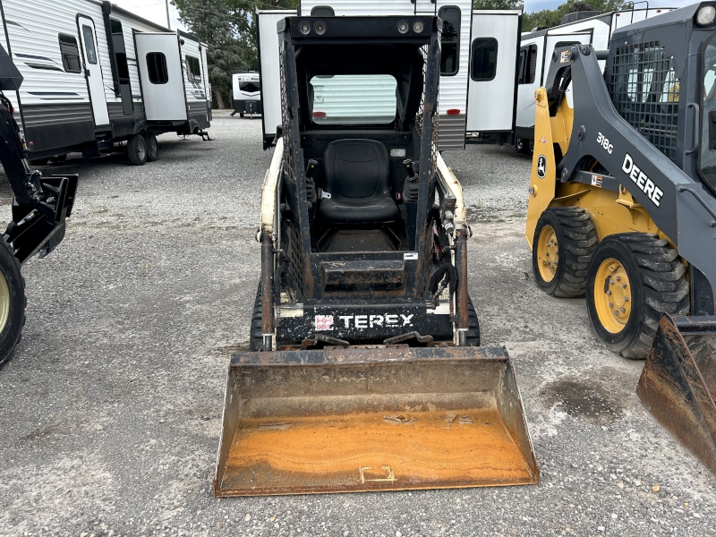 2009 Terex PT30 Compact Track Loader