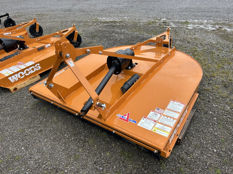2025 Woods BF6.20 Mower/Rotary Cutter
