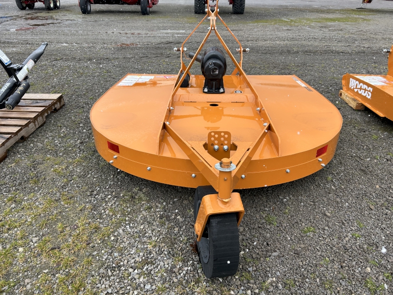 2025 Woods BF6.20 Mower/Rotary Cutter