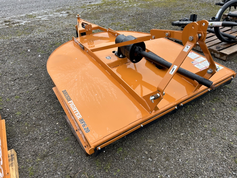 2025 Woods BF6.20 Mower/Rotary Cutter