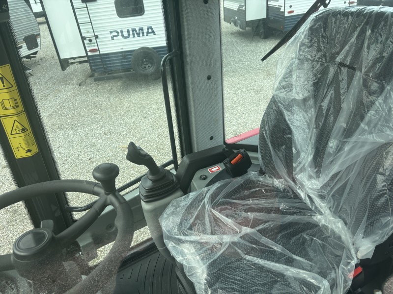 2024 Yanmar V12 Wheel Loader