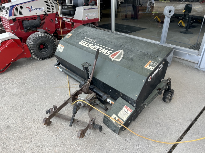 2018 Misc M24P5FMOR Broom