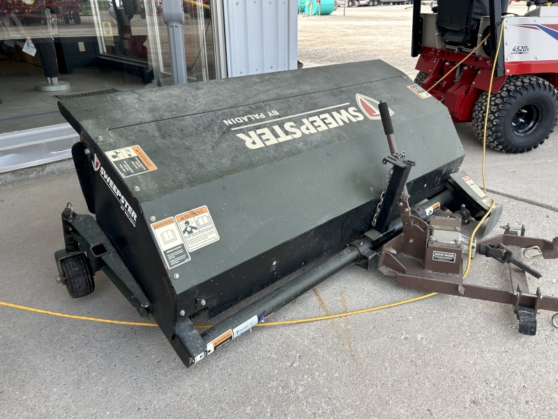 2018 Misc M24P5FMOR Broom