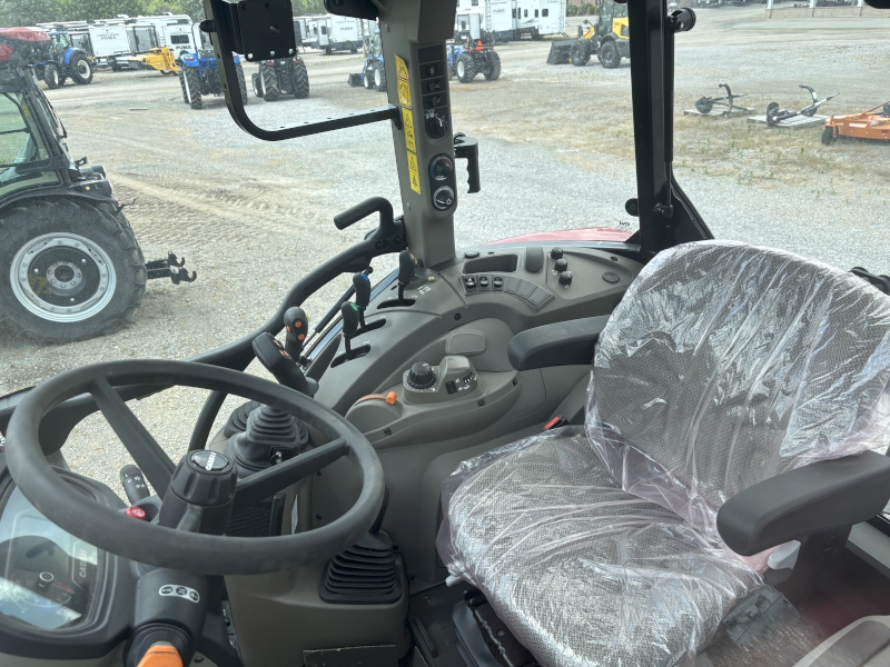 2026 Case IH FARMALL 100C Tractor