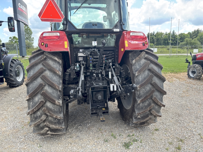 2026 Case IH FARMALL 100C Tractor