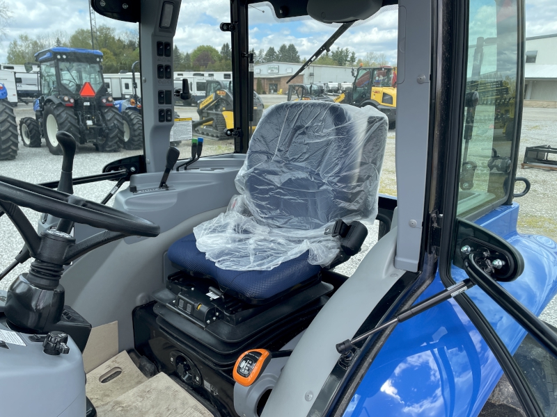 2026 New Holland BOOMER 40 Tractor