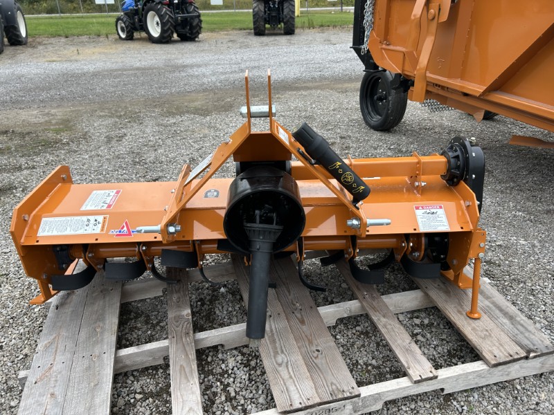 2025 Woods RT60.40 Tiller