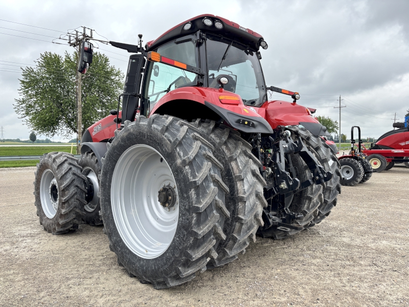 2026 Case IH MAGNUM 265 Tractor